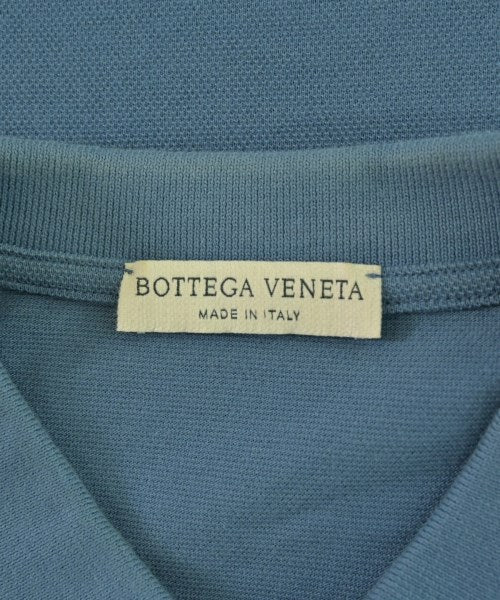 BOTTEGA VENETA เสื้อโปโล