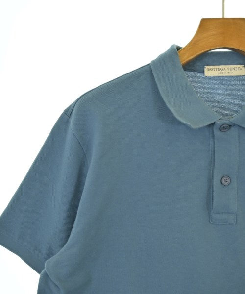 BOTTEGA VENETA เสื้อโปโล
