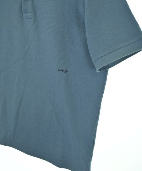 BOTTEGA VENETA เสื้อโปโล