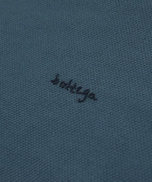 BOTTEGA VENETA เสื้อโปโล