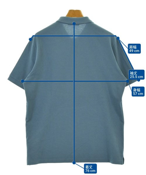 BOTTEGA VENETA เสื้อโปโล