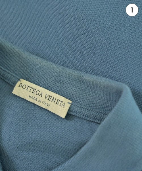 BOTTEGA VENETA เสื้อโปโล