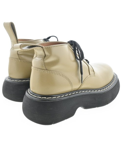 BOTTEGA VENETA รองเท้าบูท