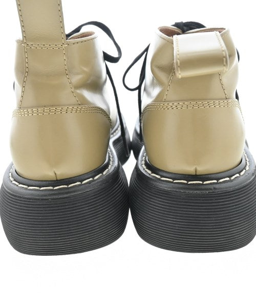 BOTTEGA VENETA รองเท้าบูท