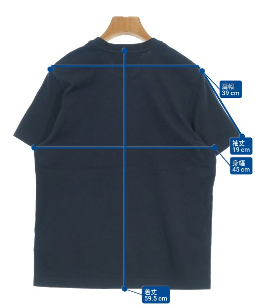 BOTTEGA VENETA เสื้อยืด/เสื้อท็อปส์