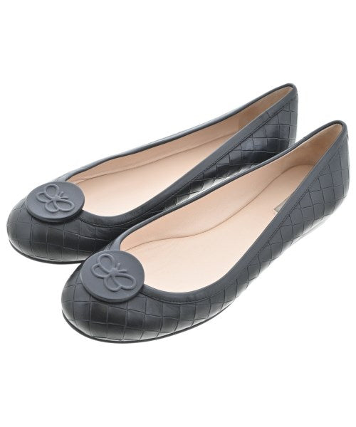 BOTTEGA VENETA รองเท้าส้นสูง