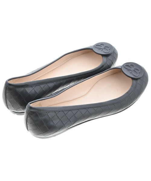 BOTTEGA VENETA รองเท้าส้นสูง