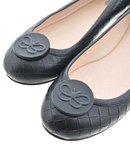 BOTTEGA VENETA รองเท้าส้นสูง