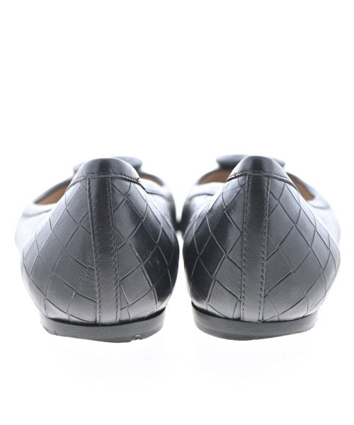 BOTTEGA VENETA รองเท้าส้นสูง