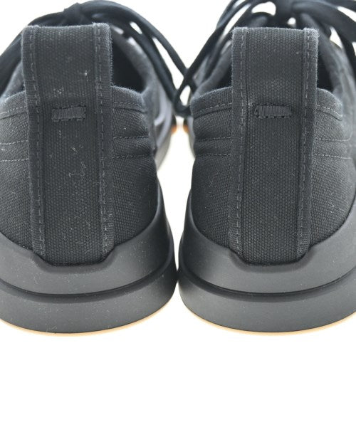 BOTTEGA VENETA รองเท้าผ้าใบ