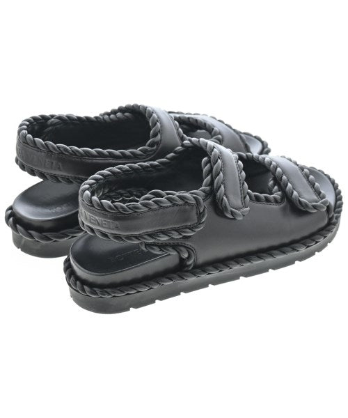 BOTTEGA VENETA รองเท้าแตะ