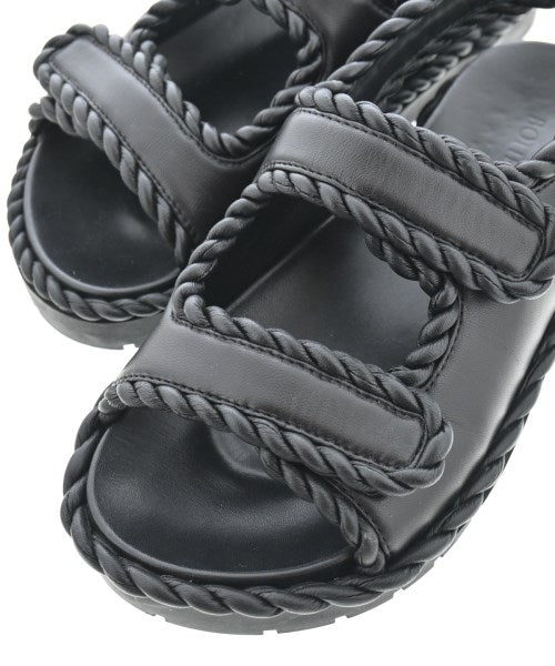 BOTTEGA VENETA รองเท้าแตะ