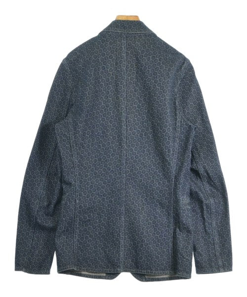 BOTTEGA VENETA แจ็คเก็ตลำลอง