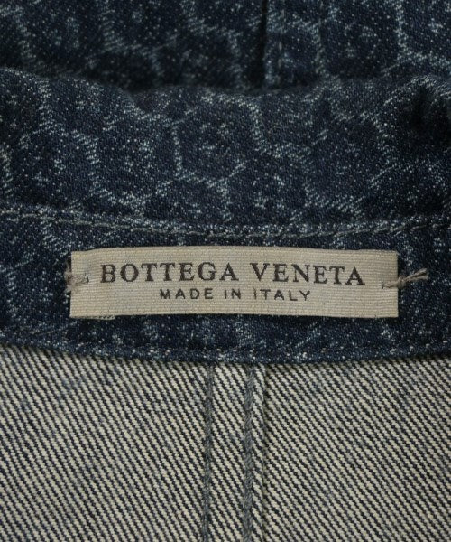 BOTTEGA VENETA แจ็คเก็ตลำลอง