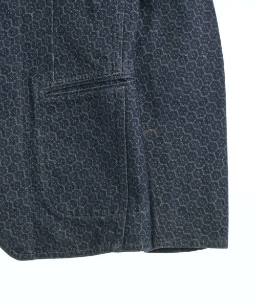 BOTTEGA VENETA แจ็คเก็ตลำลอง