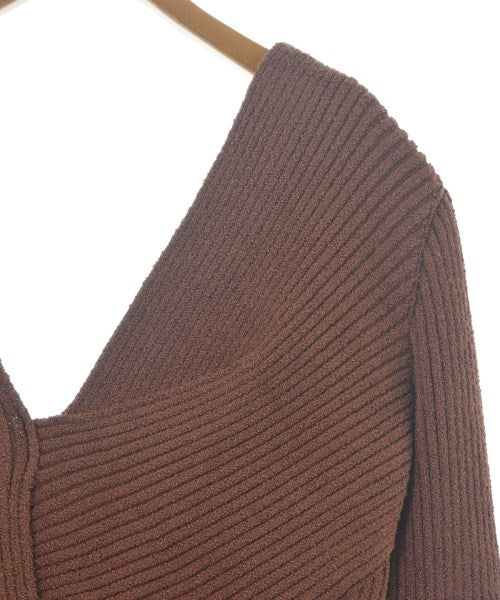 BOTTEGA VENETA ชุดเดรส