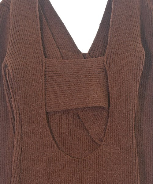 BOTTEGA VENETA ชุดเดรส