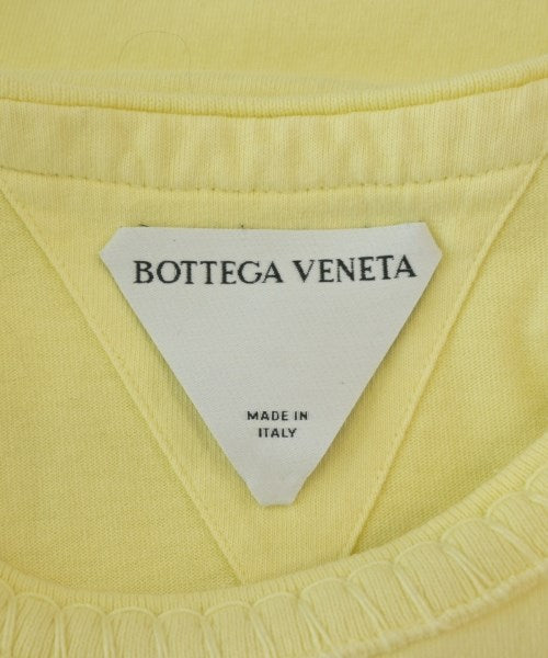 BOTTEGA VENETA เสื้อยืด/เสื้อท็อปส์
