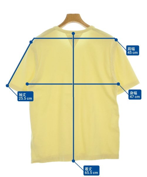 BOTTEGA VENETA เสื้อยืด/เสื้อท็อปส์