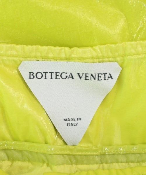 BOTTEGA VENETA กางเกงมีกระเป๋าข้างกางเกง2-4 กระเป๋า