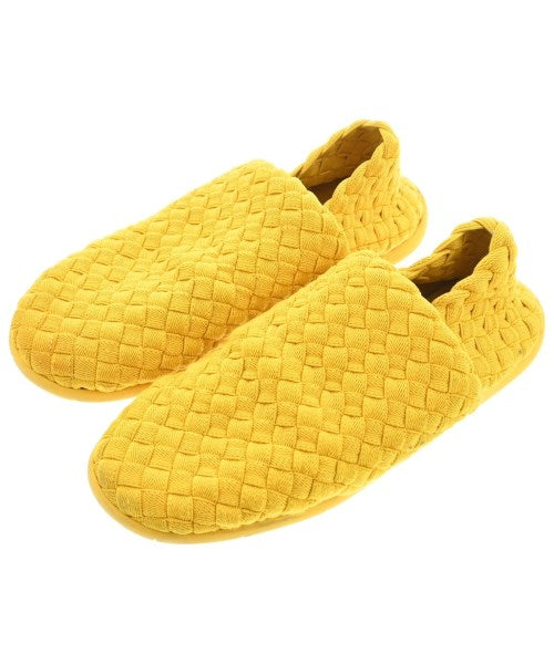BOTTEGA VENETA รองเท้าผ้าใบ