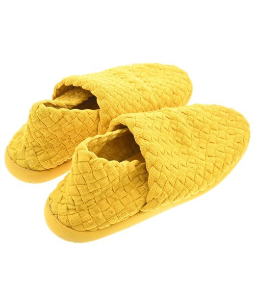BOTTEGA VENETA รองเท้าผ้าใบ