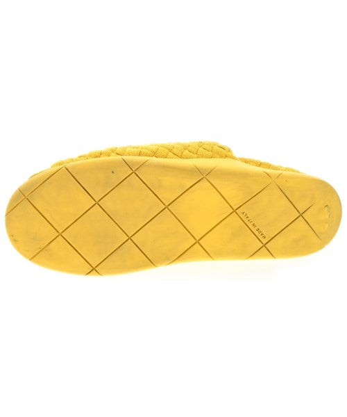 BOTTEGA VENETA รองเท้าผ้าใบ
