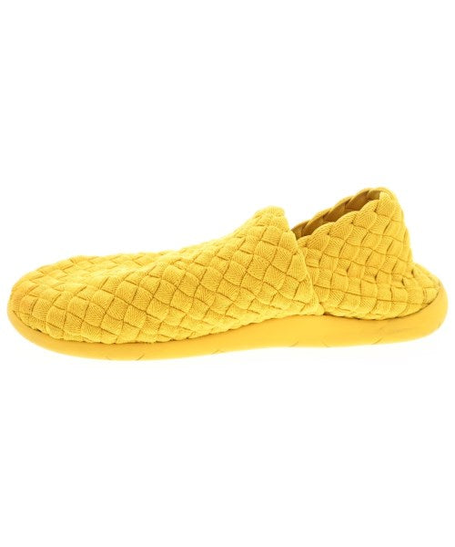 BOTTEGA VENETA รองเท้าผ้าใบ