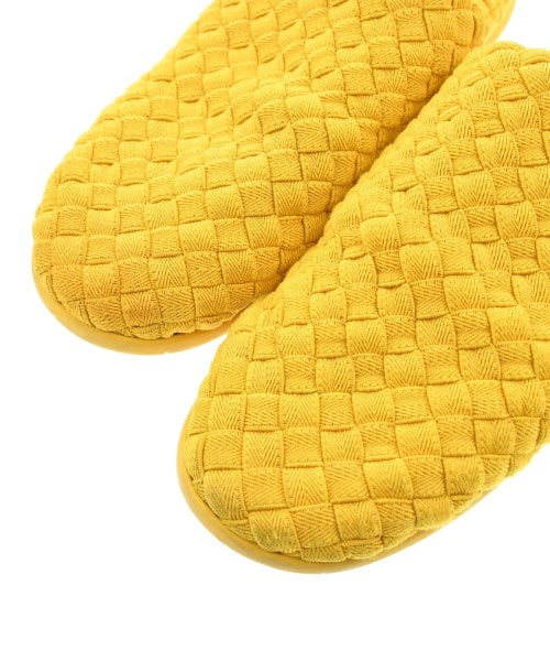 BOTTEGA VENETA รองเท้าผ้าใบ