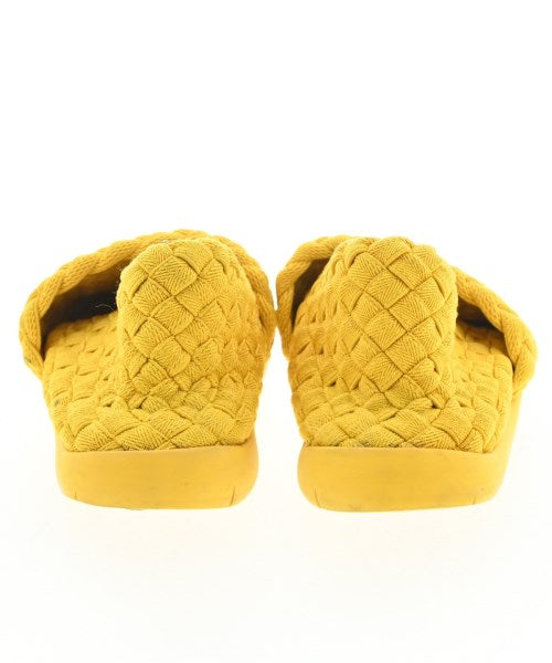 BOTTEGA VENETA รองเท้าผ้าใบ