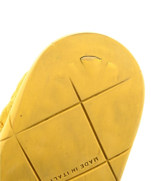 BOTTEGA VENETA รองเท้าผ้าใบ