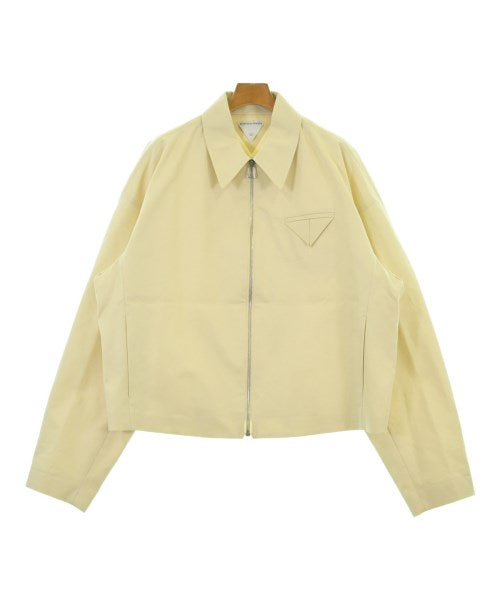 BOTTEGA VENETA แจ็คเก็ตเบลาส์