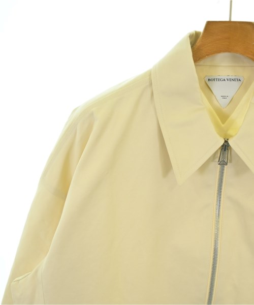 BOTTEGA VENETA แจ็คเก็ตเบลาส์