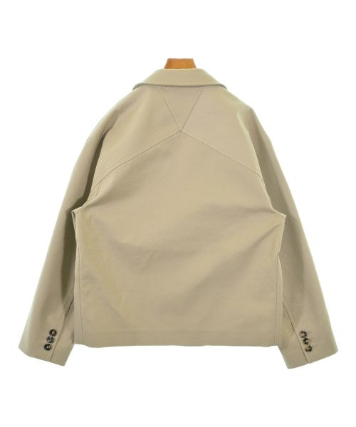 BOTTEGA VENETA แจ็คเก็ตลำลอง