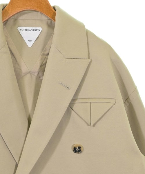 BOTTEGA VENETA แจ็คเก็ตลำลอง