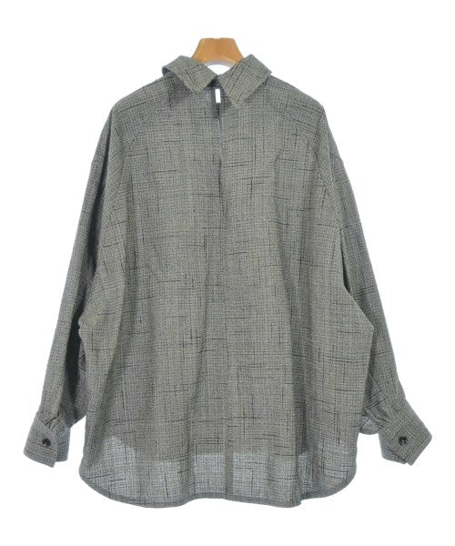BOTTEGA VENETA เสื้อลำลอง