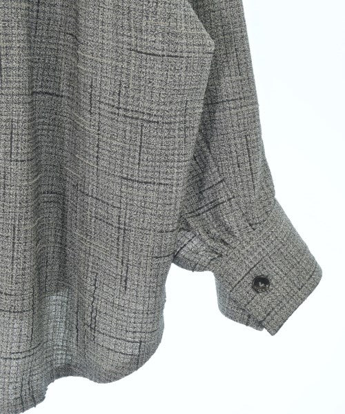 BOTTEGA VENETA เสื้อลำลอง