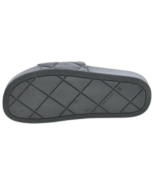 BOTTEGA VENETA รองเท้าแตะ