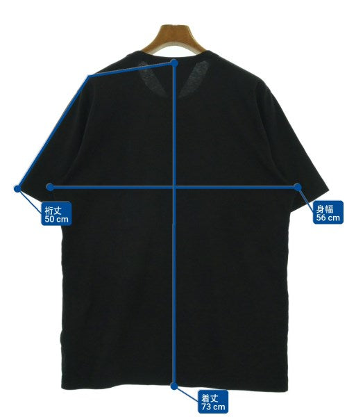 BOTTEGA VENETA เสื้อยืด/เสื้อท็อปส์