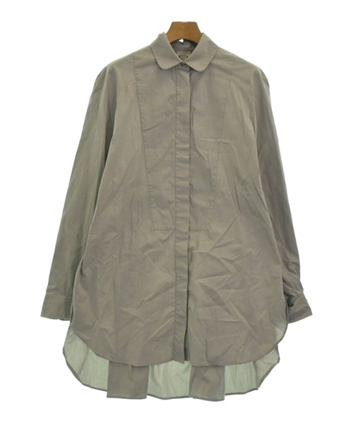 TOD'S เสื้อลำลอง