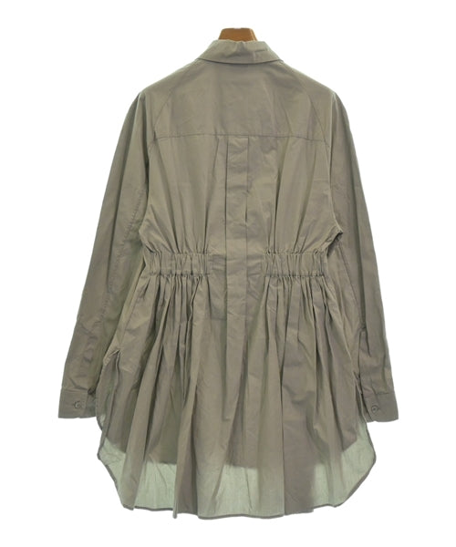 TOD'S เสื้อลำลอง