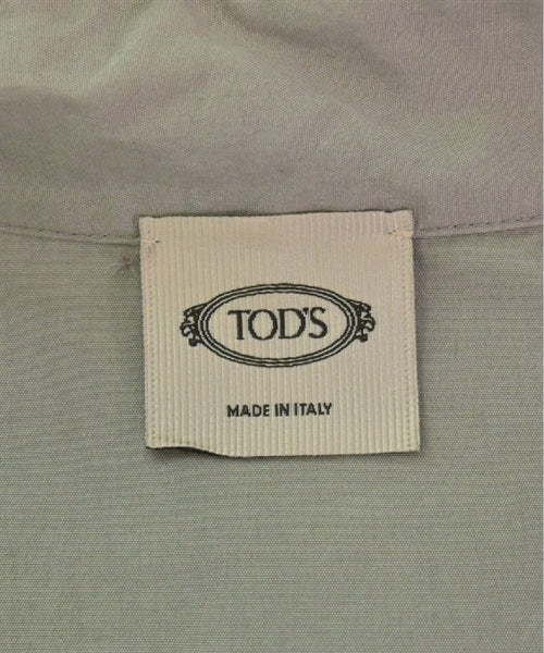TOD'S เสื้อลำลอง