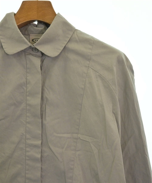 TOD'S เสื้อลำลอง