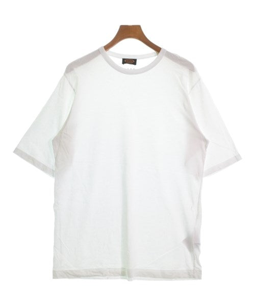 TOD'S เสื้อยืด/เสื้อท็อปส์