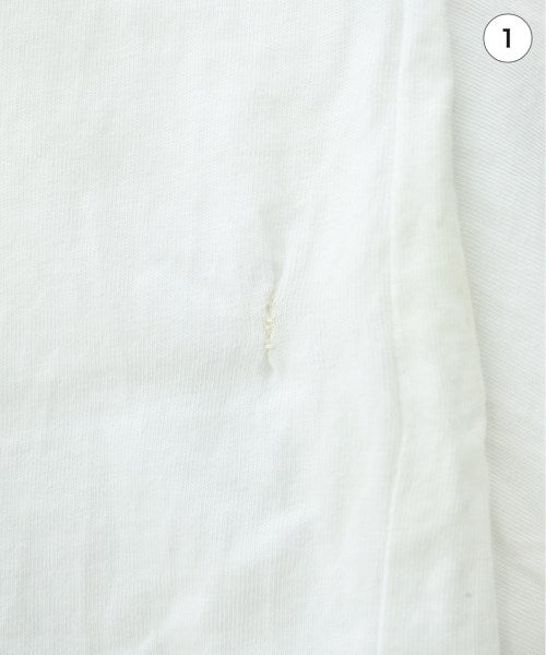 TOD'S เสื้อยืด/เสื้อท็อปส์