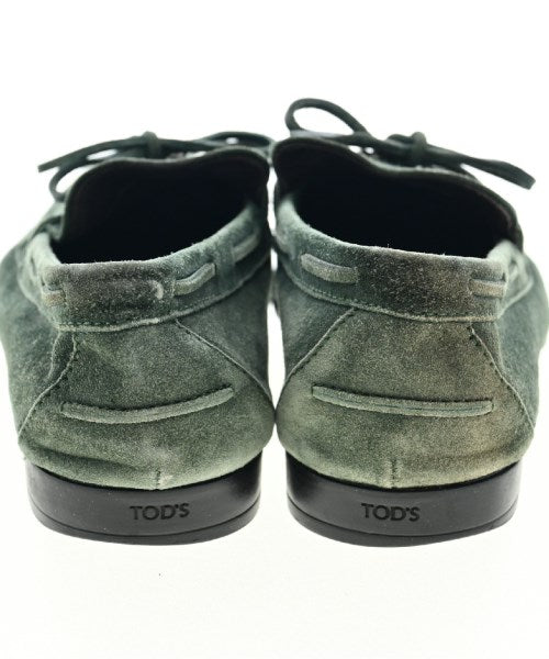 TOD'S รองเท้า อื่น