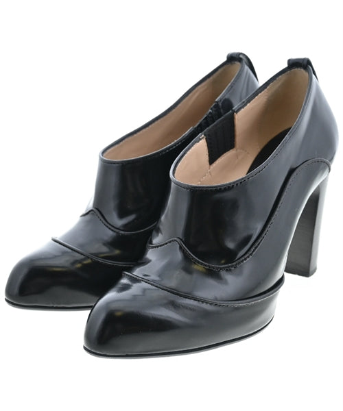 TOD'S รองเท้าบูท
