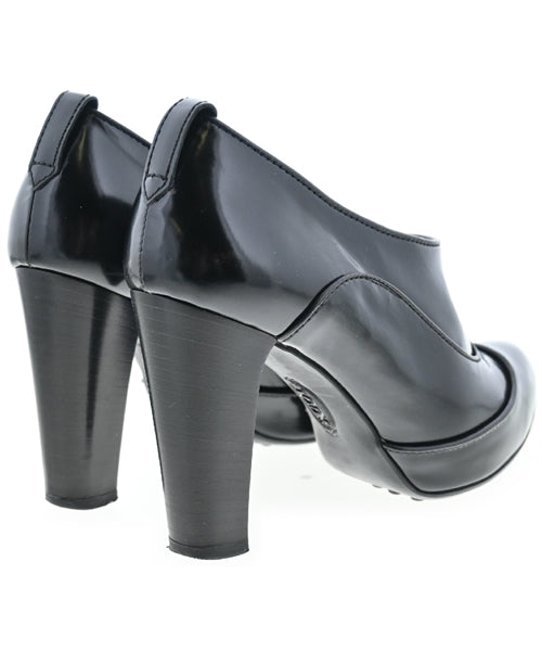 TOD'S รองเท้าบูท