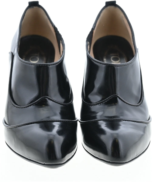 TOD'S รองเท้าบูท