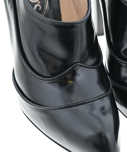 TOD'S รองเท้าบูท